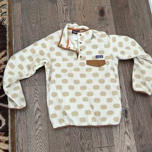 PATAGONIA SMALL SWEATSHIRT